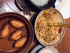 -萨莉亚意式餐厅(国和1000店)