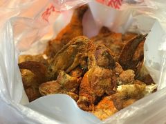 -香园炸鸡(鞍山西道店)