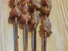 -巴依老爷新疆美食(常营店)