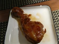 秘制鸡腿-十面春风·江南面馆(崇宁路店)