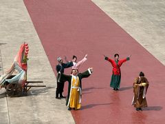 -大明幻境第一城