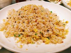 扬州炒饭-花园茶楼(兴城西路店)