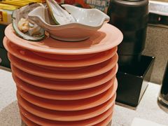 -争鲜回转寿司(流行前线店)