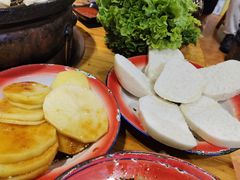 -石记老北京炙子烤肉(松园店)