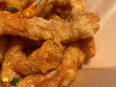 -新石器烤肉(南通CBD大有境店)