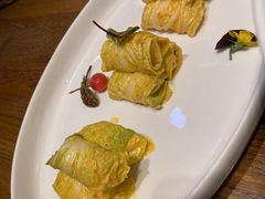 -必点海鲜·鲅鱼水饺(鞍山西道店)