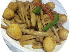 -幸福蔬·时尚蔬食(黄山湖公园店)