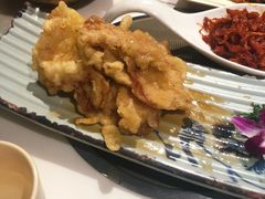 锅包肉-七八冷面·延边朝鲜族美食(圣熙八号店)