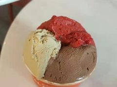 -Dal Cuore 达可芮冰淇淋(陕西北路店)