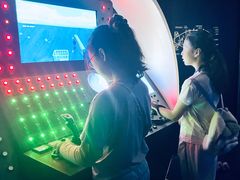 -同济大学四平路校区深海探索馆