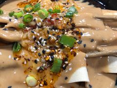 -碎怂烤肉(钟楼柳巷店)