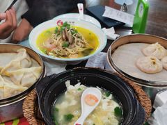 -静海楼(学田店)