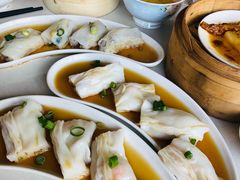 -青岛中心假日酒店·蓝天行政酒廊