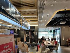 -必胜客(新辰里酒仙桥店)