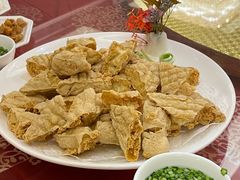 -皇城中餐厅·潮菜传承·私享宴客