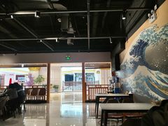 -大成铁板烧•板前(复古餐厅石老人店)