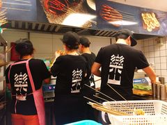 -乐乐姐超级土豆(中关村5号店)