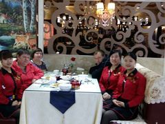 -玛丽娜中西餐厅(三道街店)