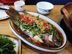 -妈妈的味道(和顺古镇店)