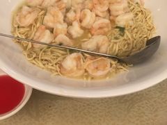 -海港酒家(始创中心店)