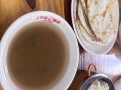 -文武王氏烧饼·无矾油条(西溪路店)