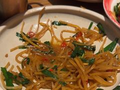 -金掌勺·锅包肉(广渠门店)
