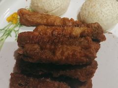-便宜坊烤鸭店(科创店)