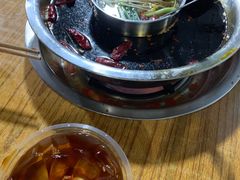 -渝味黄姐火锅(黄泥村店)