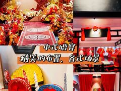 -豫满楼(郑东新区店)