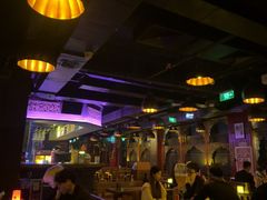 -Helens海伦司小酒馆(广州永庆坊店)