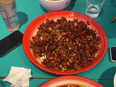 -川正旺江湖菜(三元桥店)