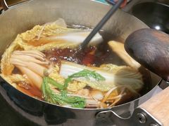 -沼津港精致料理·寿喜烧·烧鸟(龙湖南桥天街日料榜单店)