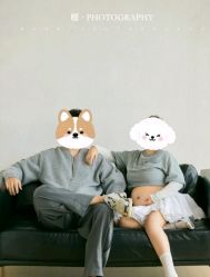 -暖摄影 孕妇写真家庭影像馆 (自然光主题店)