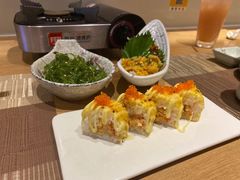 芝士卷-酒井酱子·深夜食堂(东城汇店)