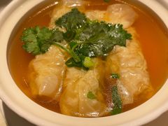 -潮福城大酒楼·潮味粤品·港式点心(湖滨北路店)