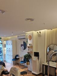 -LJOY丽锦造型·烫发染发