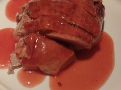 姑苏卤鸭-松鹤面馆·古法焖肉面(观前店)