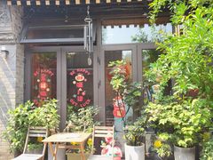 -四喜小胖·北京涮肉(五道营店)