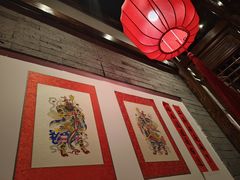 -添萬囍·天津三鲜捞面(天河城店)