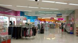 -孩子王(铁西万达店)