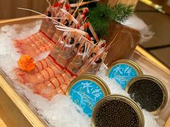 -水濑·日料放题(天河店)