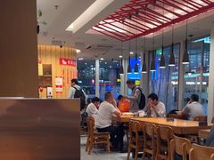 -南城香(北京南站店)