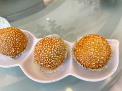 -稻香酒家·33年老字号·港式粤菜(富邦中心店)