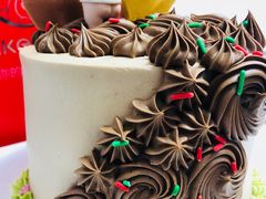 -CAKE BOSS 蛋糕老板(领展购物广场·中关村店)