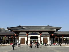 -南阳卧龙岗武侯祠