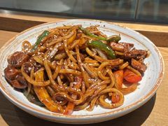 -魏客咖啡(中铁中心店)