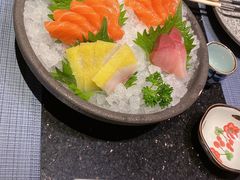 -德川家日本料理(中关村寰太大厦店)