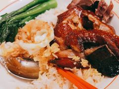-肥韬茶餐厅(海上世界店)