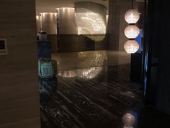 -青岛富力艾美酒店