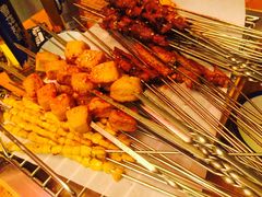 -喝丢一只鞋海鲜烧烤·海肠捞饭(文体街店)